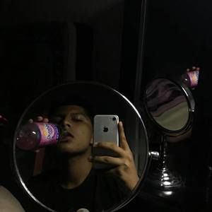 Meet your Posher, Jeffrey